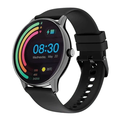 NoiseFit Curve 2 smartwatch